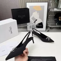 $96.00 USD Celine Sandal For Women #1388499