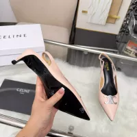 $96.00 USD Celine Sandal For Women #1388500