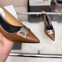$96.00 USD Celine Sandal For Women #1388501
