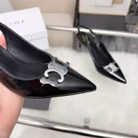 $96.00 USD Celine Sandal For Women #1388504