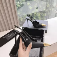 $102.00 USD Yves Saint Laurent YSL Sandal For Women #1388508