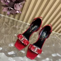 $102.00 USD Yves Saint Laurent YSL Sandal For Women #1388521