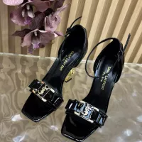 $102.00 USD Yves Saint Laurent YSL Sandal For Women #1388523