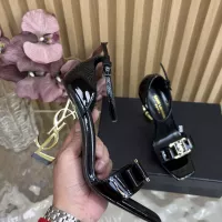 $102.00 USD Yves Saint Laurent YSL Sandal For Women #1388523