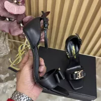 $102.00 USD Yves Saint Laurent YSL Sandal For Women #1388527