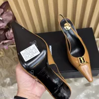 $102.00 USD Yves Saint Laurent YSL Sandal For Women #1388533