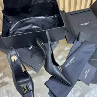 $102.00 USD Yves Saint Laurent YSL Sandal For Women #1388534