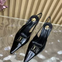 $102.00 USD Yves Saint Laurent YSL Sandal For Women #1388546