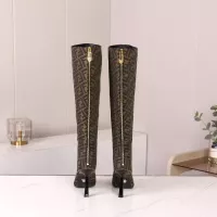 $112.00 USD Versace Boots For Women #1388582