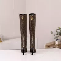 $112.00 USD Versace Boots For Women #1388583