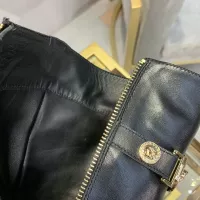 $125.00 USD Versace Boots For Women #1388587