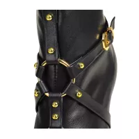 $125.00 USD Versace Boots For Women #1388590