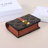 $38.00 USD Celine Card Holders For Women #1388593