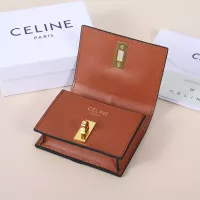 $38.00 USD Celine Card Holders For Women #1388593