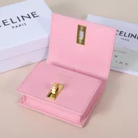 $38.00 USD Celine Card Holders For Women #1388594