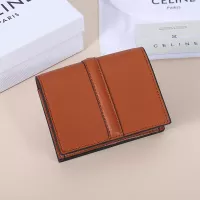 $38.00 USD Celine Card Holders For Women #1388595