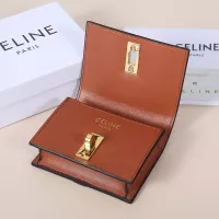 $38.00 USD Celine Card Holders For Women #1388595