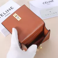 $38.00 USD Celine Card Holders For Women #1388595
