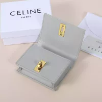 $38.00 USD Celine Card Holders For Women #1388599