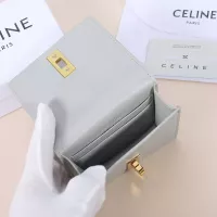 $38.00 USD Celine Card Holders For Women #1388599