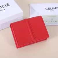 $38.00 USD Celine Card Holders For Women #1388600