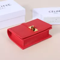 $38.00 USD Celine Card Holders For Women #1388600