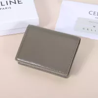 $38.00 USD Celine Card Holders For Women #1388603