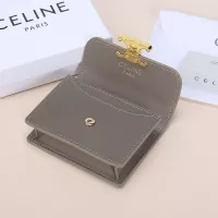 $38.00 USD Celine Card Holders For Women #1388603
