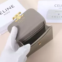 $38.00 USD Celine Card Holders For Women #1388603