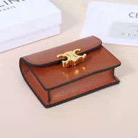 $38.00 USD Celine Card Holders For Women #1388604