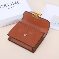 $38.00 USD Celine Card Holders For Women #1388604