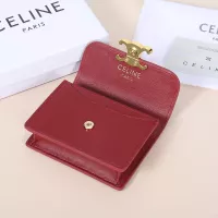 $38.00 USD Celine Card Holders For Women #1388606