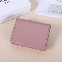 $38.00 USD Celine Card Holders For Women #1388607