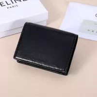 $38.00 USD Celine Card Holders For Women #1388608