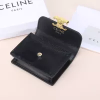 $38.00 USD Celine Card Holders For Women #1388608