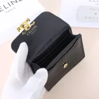 $38.00 USD Celine Card Holders For Women #1388608