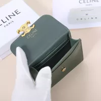 $38.00 USD Celine Card Holders For Women #1388609