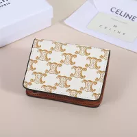 $39.00 USD Celine Card Holders For Women #1388612