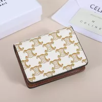 $39.00 USD Celine Card Holders For Women #1388613
