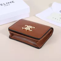 $39.00 USD Celine Card Holders For Women #1388614