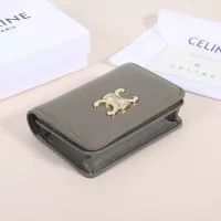 $39.00 USD Celine Card Holders For Women #1388615
