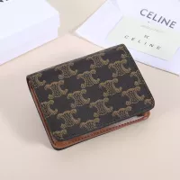 $39.00 USD Celine Card Holders For Women #1388617