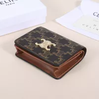 $39.00 USD Celine Card Holders For Women #1388617