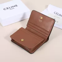 $39.00 USD Celine Card Holders For Women #1388617