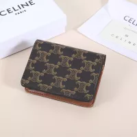 $39.00 USD Celine Card Holders For Women #1388619