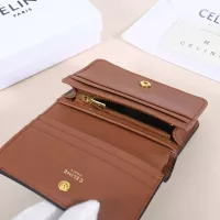 $39.00 USD Celine Card Holders For Women #1388619