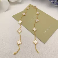 $48.00 USD Van Cleef & Arpels Necklaces For Women #1388648