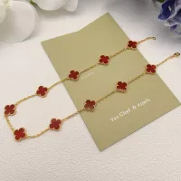 $48.00 USD Van Cleef & Arpels Necklaces For Women #1388650