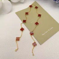 $48.00 USD Van Cleef & Arpels Necklaces For Women #1388650