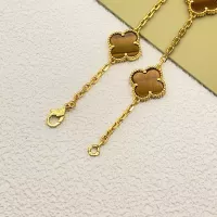 $48.00 USD Van Cleef & Arpels Necklaces For Women #1388651